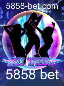Explorando o Universo do Jogo AllWilds: Uma Aventura com 5858 Bet