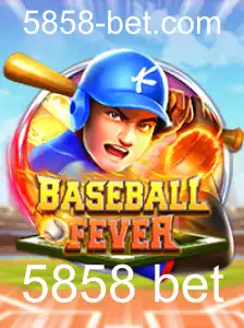 Descubra o Mundo do BaseballFever e 5858 Bet
