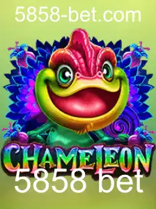 Explorando o Mundo do Jogo 'Chameleon': Uma Aventura de Apostas com 5858 Bet