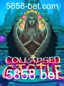 Exploração e Estratégia no Jogo CollapsedCastle