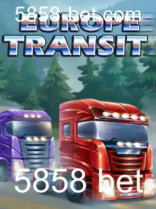 Explorando o Jogo EuropeTransit e a Estratégia 5858 Bet