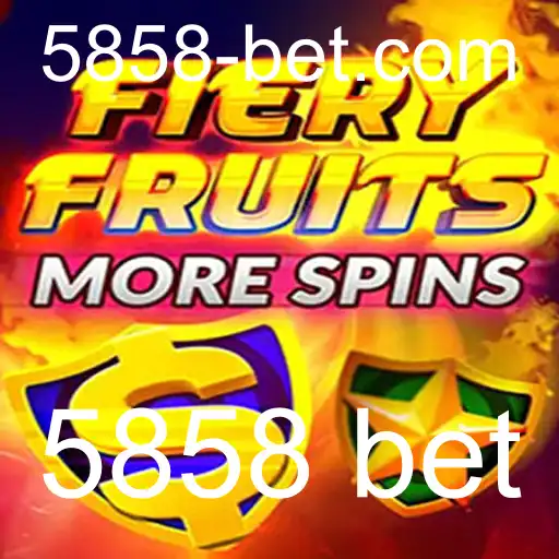 FieryFruitsMoreSpins: Uma Nova Experiência de Jogo com a Palavra-Chave 5858 Bet