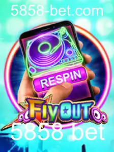 FlyOut: Mergulhe na Aventura e Estratégia com 5858 Bet