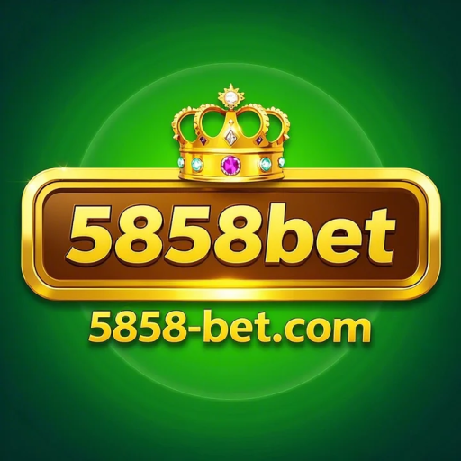 5858 bet