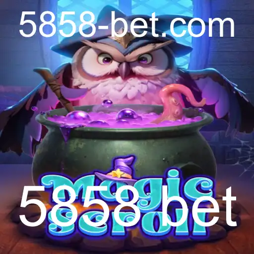Descubra a Magia do Jogo MagicScroll: Regras, Estratégias e o Fenômeno 5858 Bet
