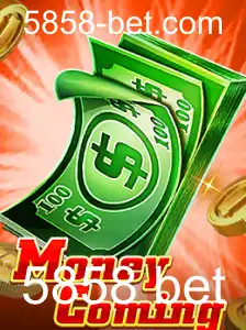 MoneyComing: Um Mergulho no Universo da Aposta com 5858 Bet