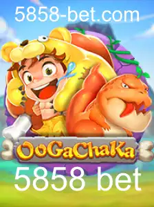 Descubra o Fascinante Mundo de OoGaChaKa e a Estratégia 5858 bet