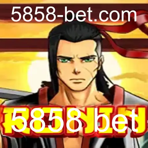 Ronin: Mergulhe no Universo Estratégico do Jogo com 5858 Bet
