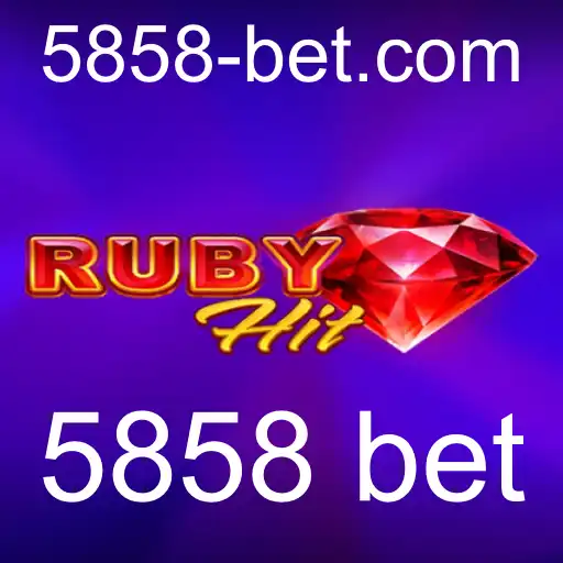 Explorando o Universo do Jogo RubyHit com Foco nas Apostas 5858