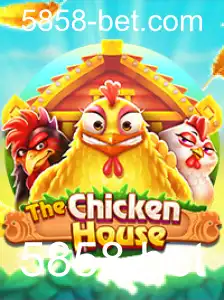 Descubra o Empolgante Mundo de ‘TheChickenHouse’: Uma Nova Aventura em Apostas com ‘5858 Bet’