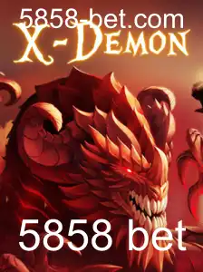 Explorando XDemon: Um Mergulho nas Regras e Estratégias do Jogo com 5858 Bet